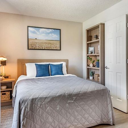 Intown Suites Extended Stay Murfreesboro Tn - Mtsu Kültér fotó