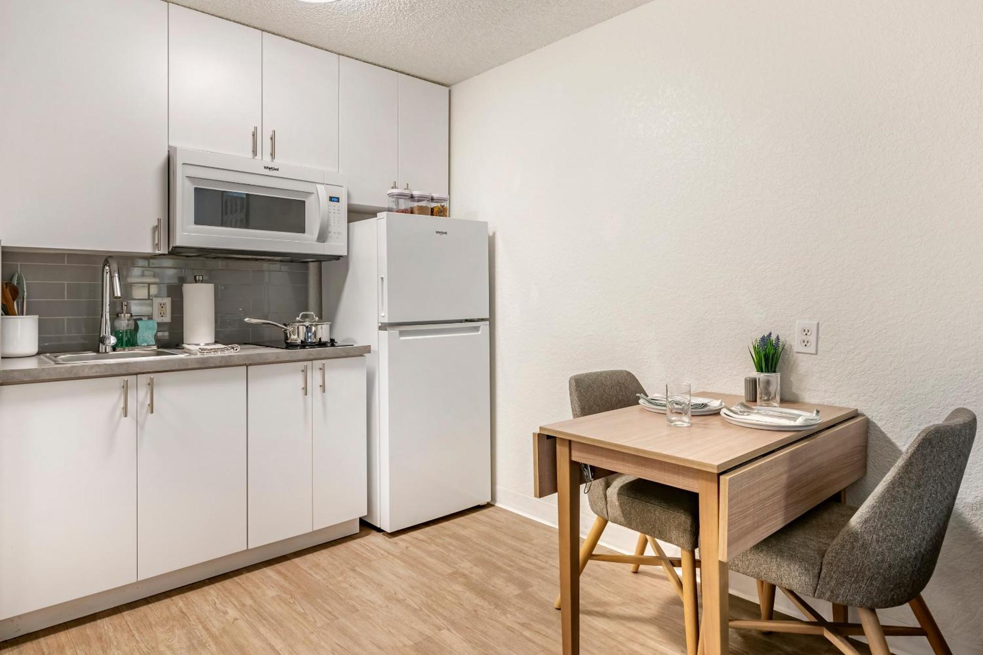 Intown Suites Extended Stay Murfreesboro Tn - Mtsu Kültér fotó
