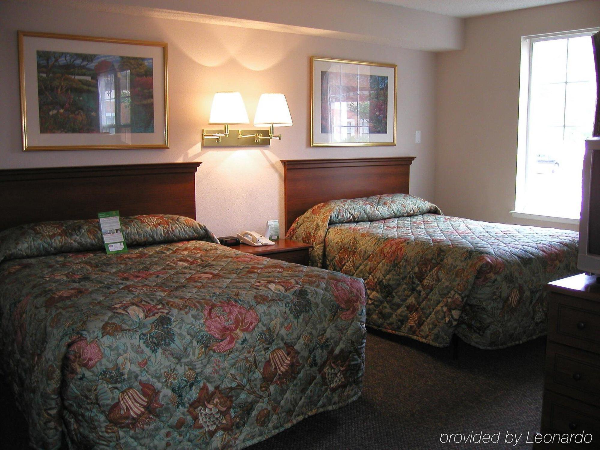 Intown Suites Extended Stay Murfreesboro Tn - Mtsu Kültér fotó