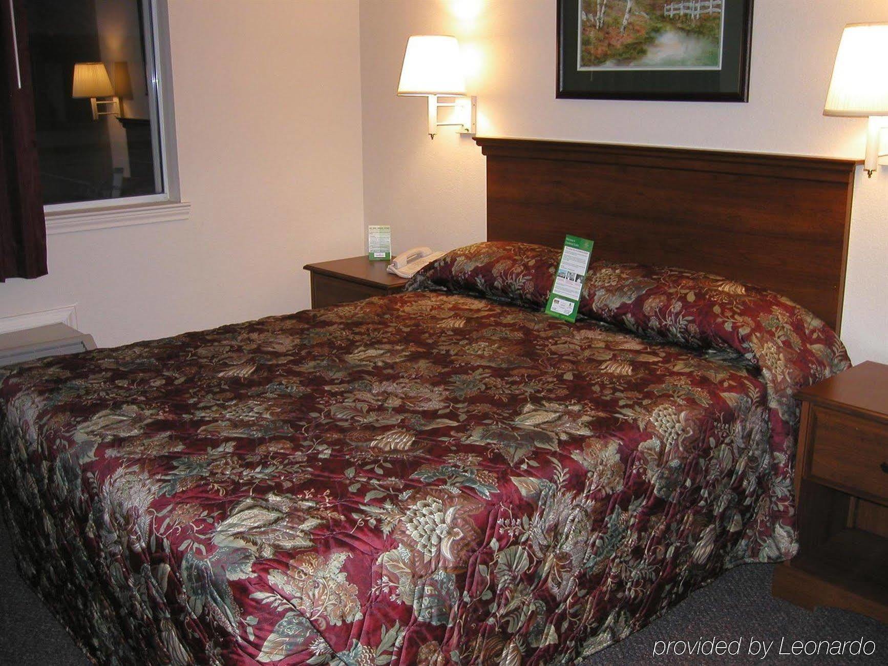Intown Suites Extended Stay Murfreesboro Tn - Mtsu Kültér fotó