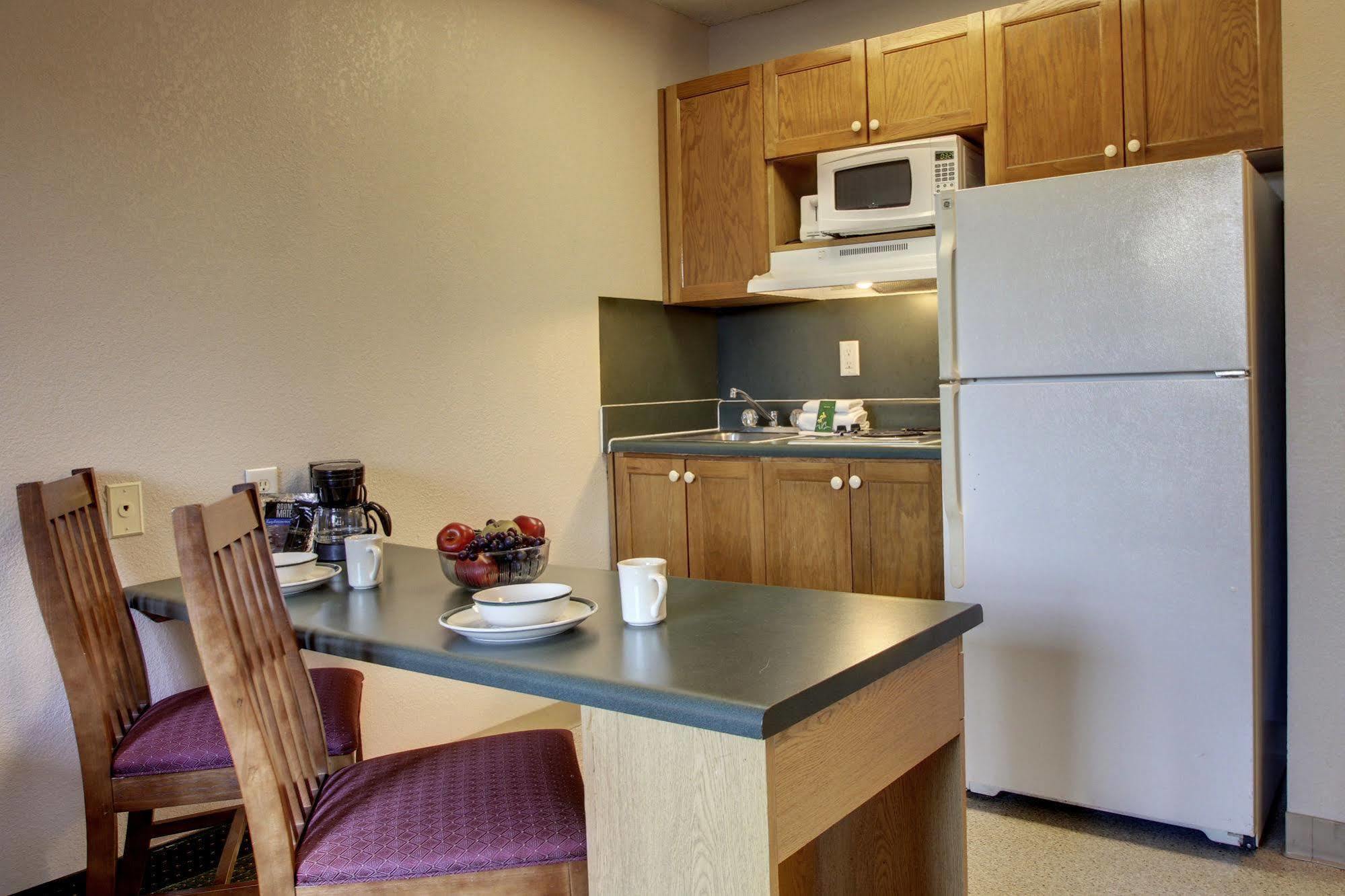 Intown Suites Extended Stay Murfreesboro Tn - Mtsu Kültér fotó