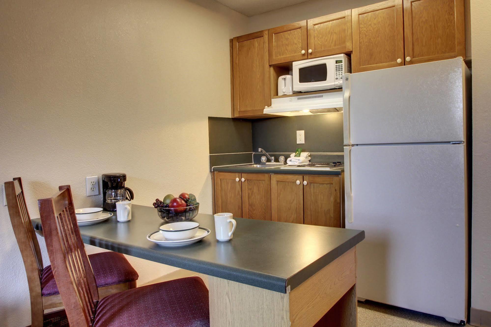 Intown Suites Extended Stay Murfreesboro Tn - Mtsu Kültér fotó