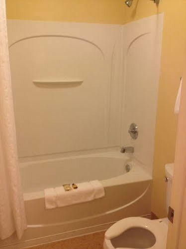 Intown Suites Extended Stay Murfreesboro Tn - Mtsu Kültér fotó